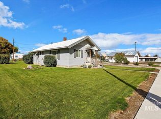 180 S Center St, Eden, ID 83325
