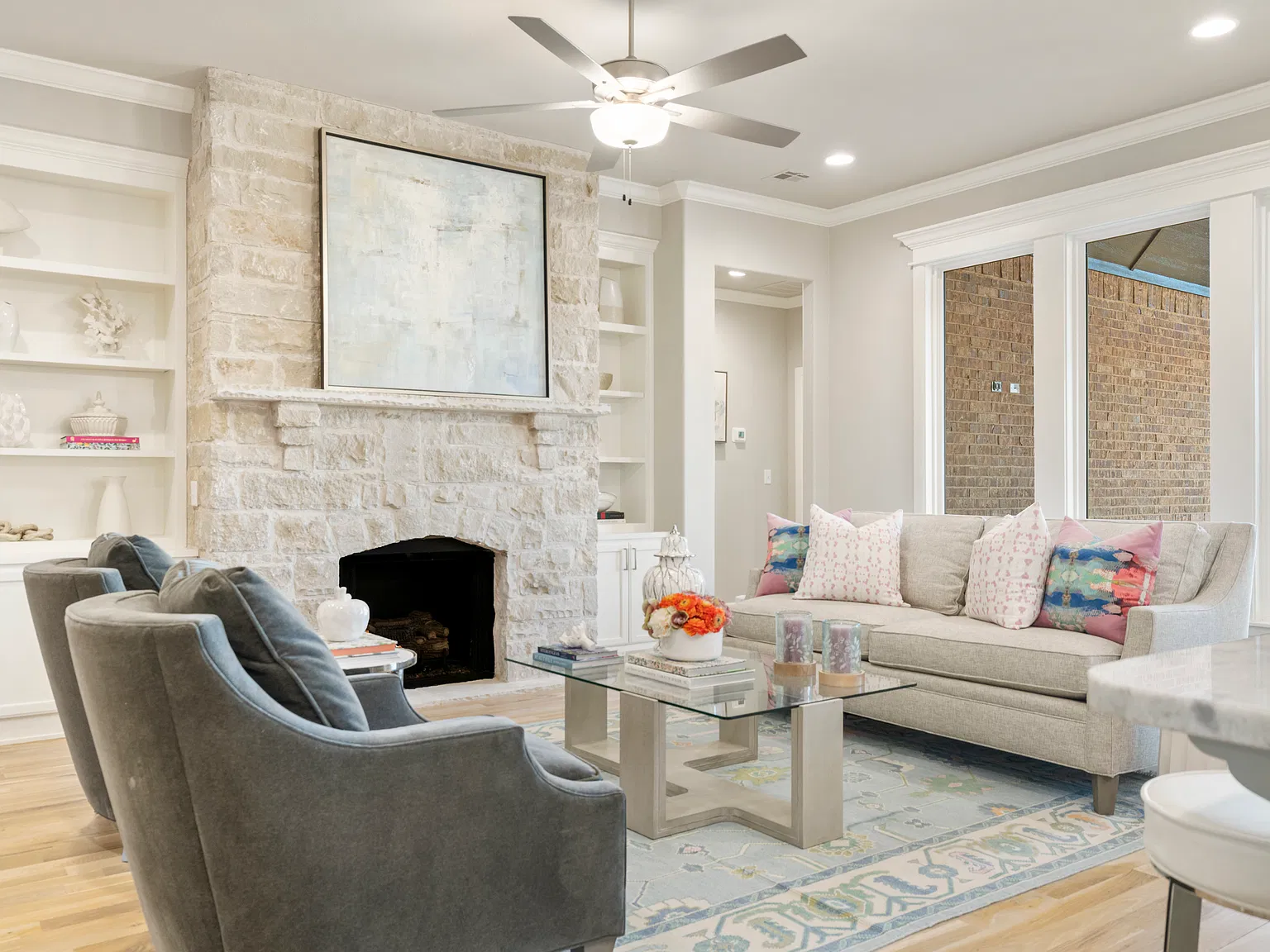 4 bed, 3.5 bath, 3102 sqft, $3,250 — Photo 4