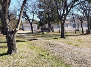 705 Becca Ct, Cleburne, TX 76031