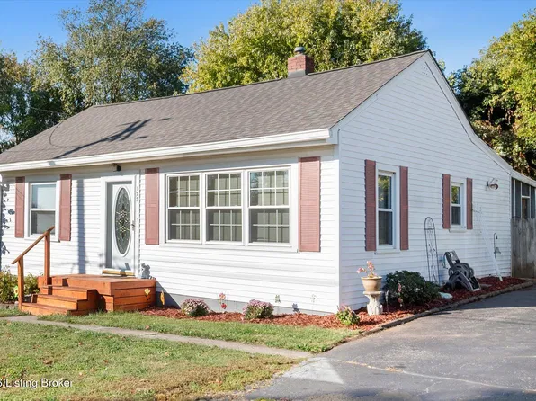 177 Eastview Cir, Shelbyville, KY 40065
