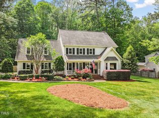 10917 Coachmans Way, Raleigh, NC 27614