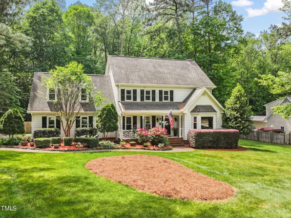 10917 Coachmans Way, Raleigh, NC 27614