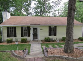 1131 Chadford Rd, Irmo, SC 29063