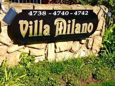 4742 La Villa Mari, Marina Del Rey, CA, 90292