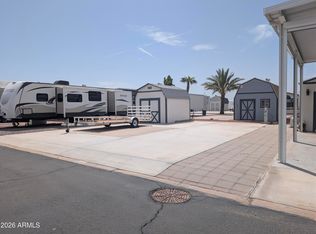 427 E Pueblo Del Sol LOT 14, Florence, AZ 85132