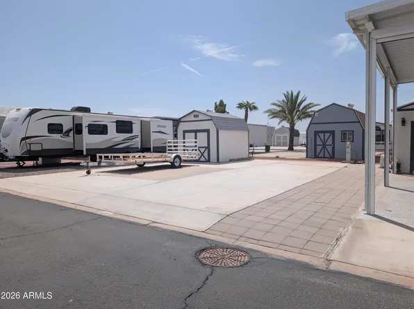 427 E Pueblo del Sol -- #14, Florence, AZ 85132