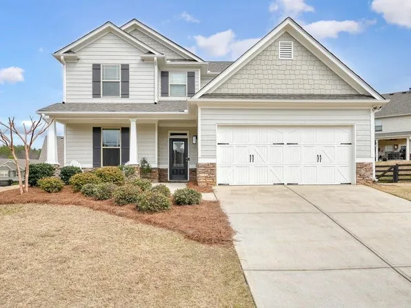 48 Ironwood Ct, Dallas, GA 30132