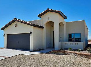 13490 Lawkland St, El Paso, TX 79928