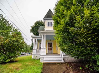 400 Wilson St, Manchester, NH 03103