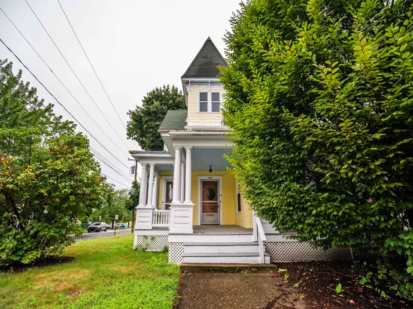 400 Wilson Street, Manchester, NH 03103