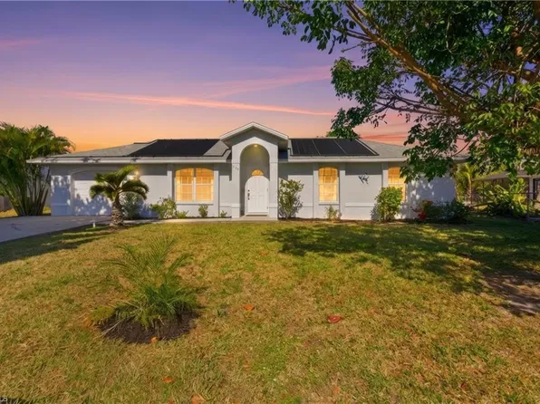 913 SE 16th ST, CAPE CORAL, FL 33990