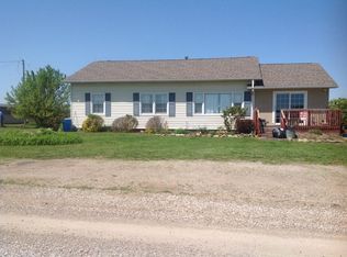 1006 W 520th Ave, Mc Cune, KS 66753