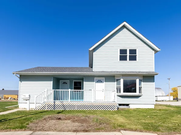 711 2nd Ave, Sibley, IA 51249