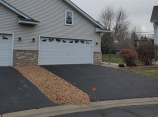 12770 Ulysses Cir NE, Blaine, MN 55434