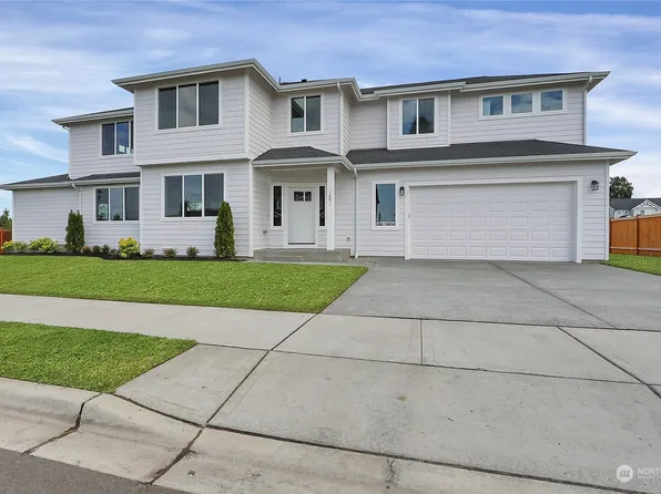 1091 Boyle Street, Enumclaw, WA 98022