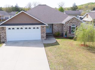 2041 Polk Bayou Loop, Batesville, AR 72501