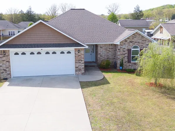 2041 Polk Bayou Loop, Batesville, AR 72501