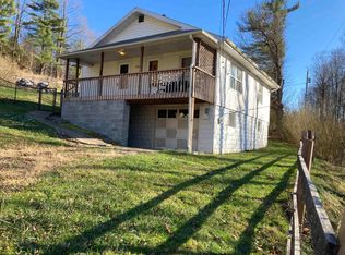 451 Church St, Grant Town, WV 26574