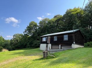 11765 Cadwell Rd, Bliss, NY 14024