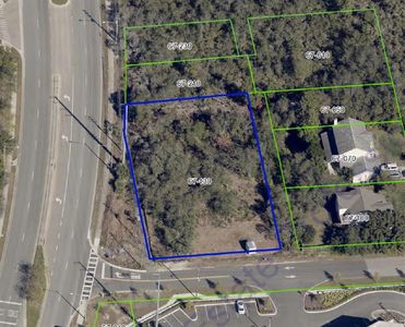 8653 4TH STREET LOT 13, Orlando, FL, 32836