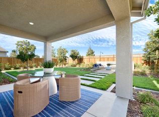 Solitude Plan, Del Webb at River Islands, Lathrop, CA 95330