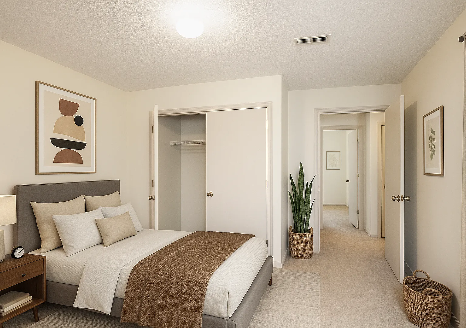 Park Meadows Apartments | Modern Living with High-Speed Internet in East Wichita, Kansas — Photo 2