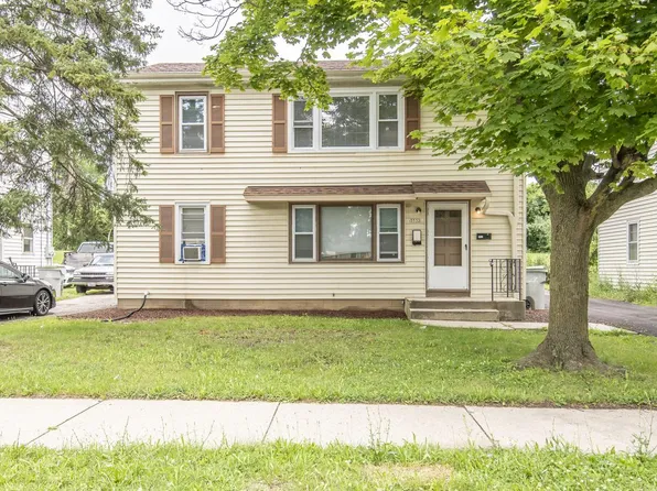 3532 South 22nd STREET, Milwaukee, WI 53221