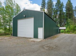 11305 N Honeymoon Bay Rd, Newman Lake, WA 99025