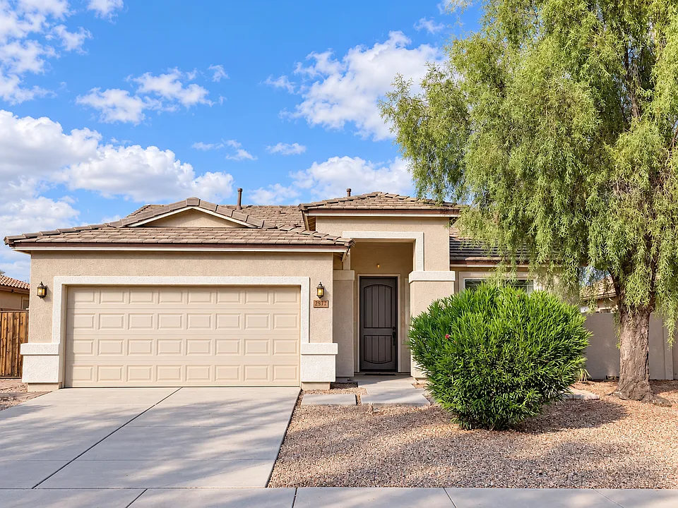 2517 S Ponderosa Dr