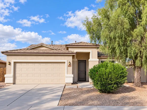2517 S Ponderosa Dr, Gilbert, AZ 85295