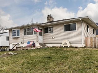 1721 12th Ave SW, Cedar Rapids, IA 52404