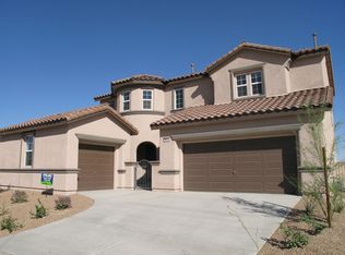 6020 Krug St, North Las Vegas, NV 89081