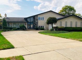 1205 E 166th Pl, South Holland, IL
