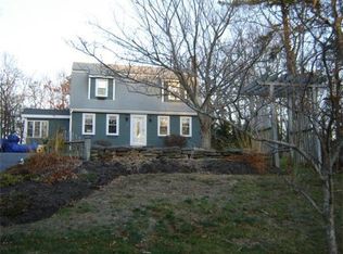 17 Jessica Way, Plymouth, MA 02360