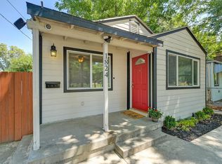 1824 Evergreen Ave, West Sacramento, CA