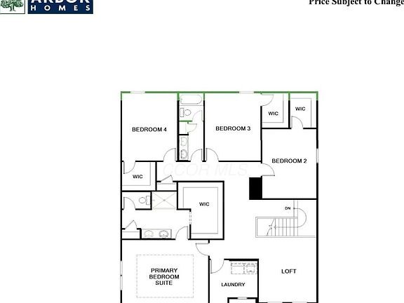 3rd image of 1155 Owens Way