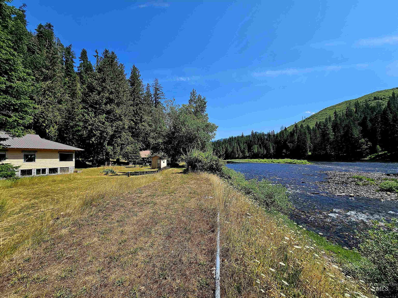 572 Selway Rd, Kooskia, ID 83539 MLS 98881089 Zillow