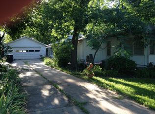 819 S Star St, El Dorado, KS 67042