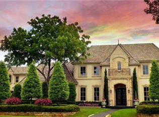 2104 La Rochelle, Flower Mound, TX 75022