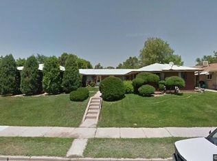 3939 W 23rd Ave, Denver, CO 80212