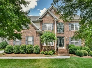 16402 Cardross Ln, Huntersville, NC 28078