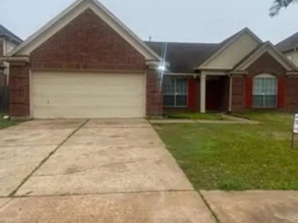13206 Terralyn Way, Sugar Land, TX 77478