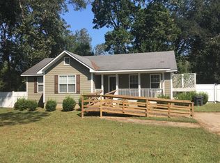 303 Virginia Ave, Americus, GA 31709
