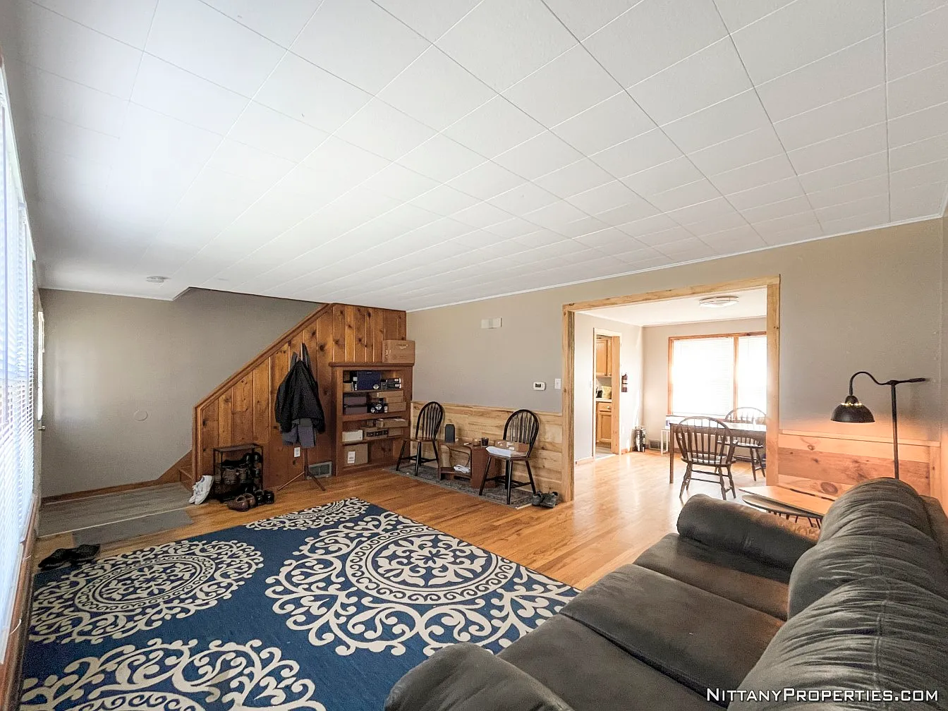 3 bed, 1400 sqft, $2,800 — Photo 3