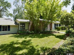 5 La Serena Way, Alamo, CA 94507