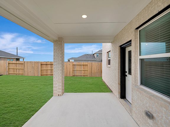 Porch - April 24, 2026