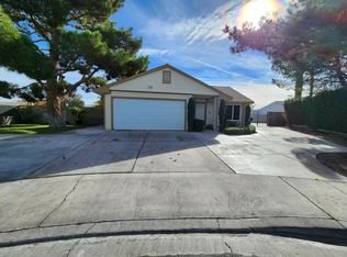 3301 Heatherdale Ct, Las Vegas, NV 89108