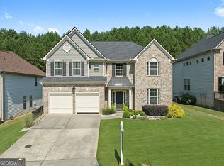 5655 Jamerson Dr, Atlanta, GA