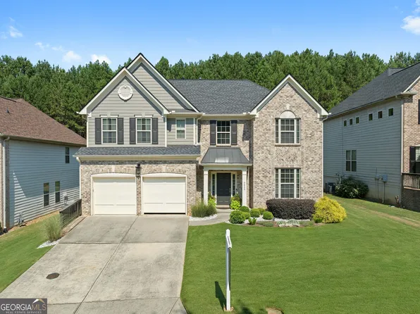 5655 Jamerson Dr, Atlanta, GA 30349
