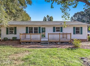 109 Betty Jean Dr, Dallas, NC 28034